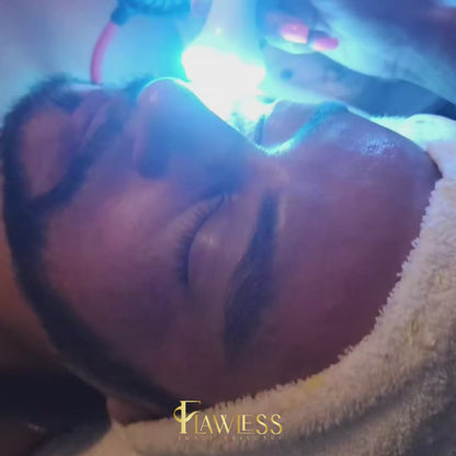 Men's Facial